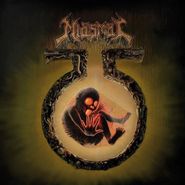 Miasmal, Cursed Redeemer (CD)