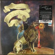Cursive, Vitriola [Black/Gold Marble Vinyl] (LP)
