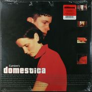 Cursive, Domestica [Remastered 180 Gram Red Vinyl] (LP)