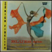 Curtis Fuller's Quintet, Blues-Ette [Record Store Day] (LP)