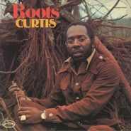 Curtis Mayfield, Roots (CD)