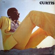 Curtis Mayfield, Curtis (LP)