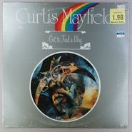 Curtis Mayfield, Got To Find A Way (LP)