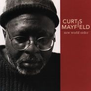 Curtis Mayfield, New World Order (CD)