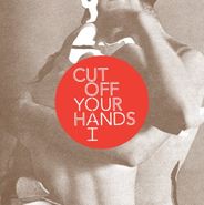 Cut Off Your Hands, You & I (CD)