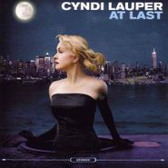 Cyndi Lauper, At Last (CD)