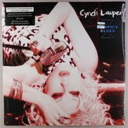 Cyndi Lauper, Memphis Blues (LP)