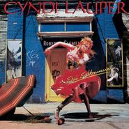 Cyndi Lauper, She's So Unusual (CD)