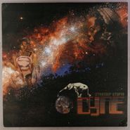 Cyne, Starship Utopia [Red Vinyl] (LP)