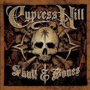 Cypress Hill, Skull & Bones (CD)