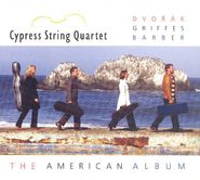 Antonin Dvorák, The American Album (CD)