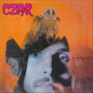 Czar, Czar (CD)
