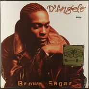 D'Angelo, Brown Sugar [180 Gram Vinyl] (LP)