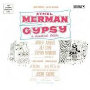 Ethel Merman, Gypsy: A Musical Fable [Original Broadway Cast] (CD)