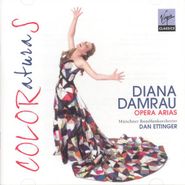 Diana Damrau, Coloraturas (CD)