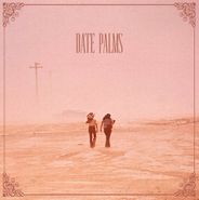 Date Palms, The Dusted Sessions (LP)