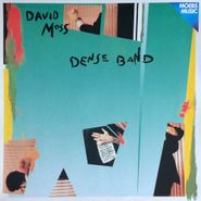 David Moss, Dense Band [Import] (LP)