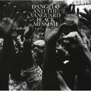 D'Angelo, Black Messiah (CD)