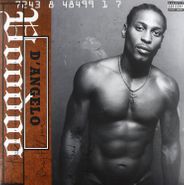 D'Angelo, Voodoo [180 Gram Vinyl] (LP)