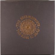 The Decemberists, The King Is Dead [Limited Edition, Box Set] (LP)