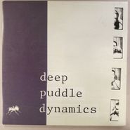 Deep Puddle Dynamics, The Taste Of Rain...Why Kneel (LP)