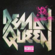 Demon Queen, Exorcise Tape (LP)