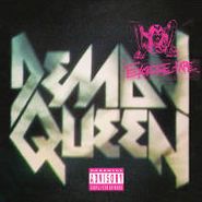 Demon Queen, Exorcise Tape (LP)