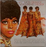 Diana Ross & The Supremes, Cream Of The Crop [Sealed Original Pressing] (LP)