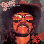 Dickey Betts & Great Southern, Atlanta's Burning Down (LP)