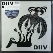 DIIV, Oshin [2015 Issue] (LP)