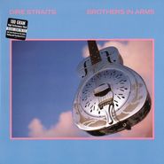 Dire Straits, Brothers In Arms [180 Gram Vinyl] (LP)