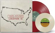 Dispatch, Location 13 [Limited Edition, Red Vinyl] (LP)