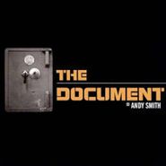 DJ Andy Smith, The Document