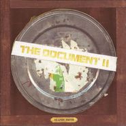 DJ Andy Smith, Document II (CD)