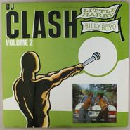 Little Harry, DJ Clash Vol. 2 [UK Issue] (LP)