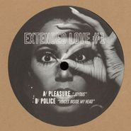 DJ Harvey, Extended Love #1 (12")