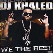 DJ Khaled, We The Best (CD)
