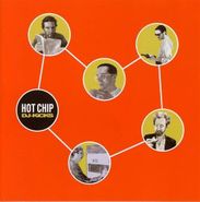 Hot Chip, Dj-Kicks (CD)
