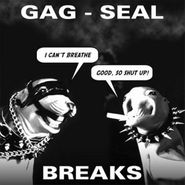 DJ Q-Bert, Gag Seal Breaks (LP)