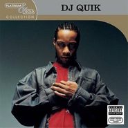 DJ Quik, Platinum & Gold Collection (CD)