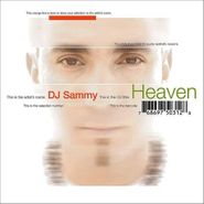 DJ Sammy, Heaven (CD)