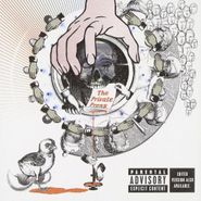 DJ Shadow, The Private Press (CD)