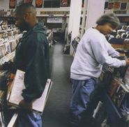 DJ Shadow, Endtroducing..... [IMPORT] (CD)