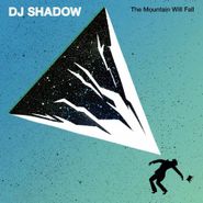 DJ Shadow, The Mountain Will Fall (CD)