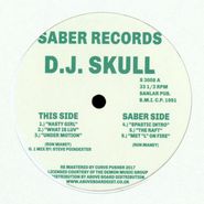 DJ Skull, N.R.G. Music (12")