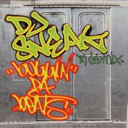 DJ Sneak, Buggin' Da Beats (CD)