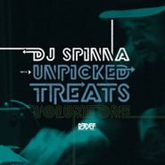 DJ Spinna, Unpicked Treats Vol. 1 (LP)