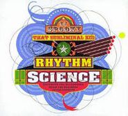 DJ Spooky That Subliminal Kid, Rhythm Science (CD)