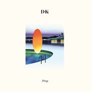 D.K., Drop (LP)