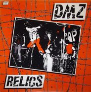 DMZ, Relics [Original Issue] (LP)